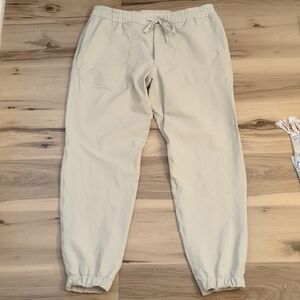 Pristine Lululemon Men's Joggers XL